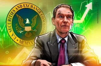SEC’s Paul Atkins Floats Crypto ‘Safe Harbor’ Exemptions