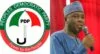 Saraki Urges PDP Leaders To End Litigation, Hold Fresh Convention • Channels Television