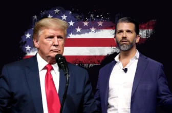 Sen. Warren has requested documents about communications between Bitmain, Eric Trump, Donald Trump Jr., and Commerce officials