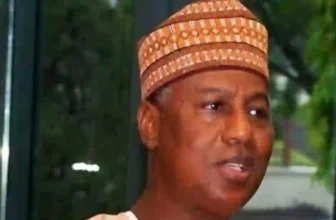 Usman Isa Dakingari Suleiman