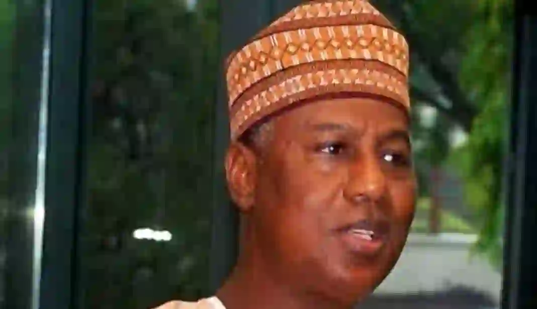 Usman Isa Dakingari Suleiman