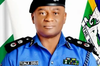 Setting Strategic Security Agenda for New IGP, Olatunji Disu – THISDAYLIVE