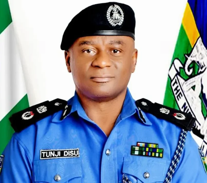 Setting Strategic Security Agenda for New IGP, Olatunji Disu – THISDAYLIVE