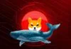 Shiba Inu Whale Gives In After 2 Years, Dumps 14.5B SHIB at 83% Loss