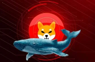 Shiba Inu Whale Gives In After 2 Years, Dumps 14.5B SHIB at 83% Loss