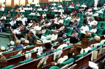 Stakeholders back House of Representatives Reps in drive to regulate fintech