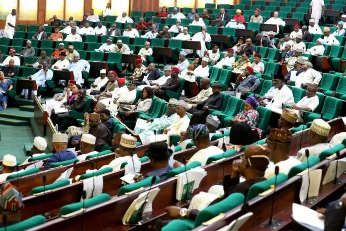 Stakeholders back House of Representatives Reps in drive to regulate fintech 1 Stakeholders back House of Representatives Reps in drive to regulate fintech