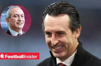 Stefan Borson: Aston Villa could escape financial breach after source’s reveal