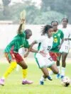 Daily Trust- Super Falcons seek redemption against Lionesses in second game