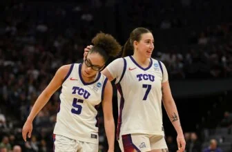 TCU Faces Its Biggest Test Yet Against South Carolina in Elite Eight Showdown