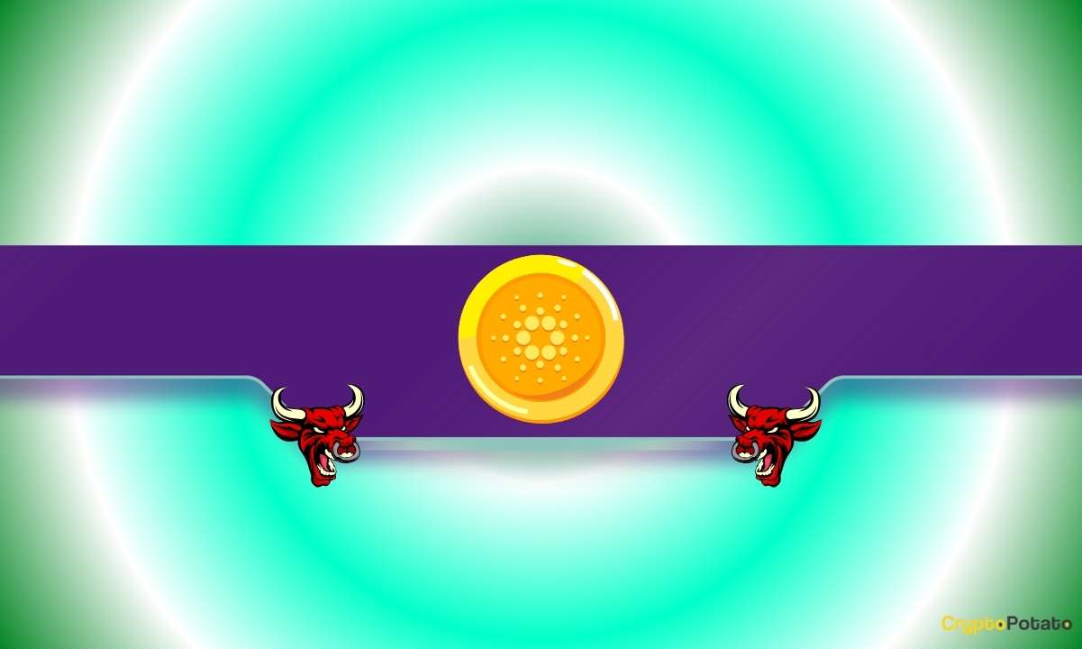 TD Sequential Flashes Buy Signals for These 2 Popular Altcoins 1 TD Sequential Flashes Buy Signals for These 2 Popular Altcoins