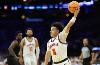 The Good, Bad and Ugly of Virginia's Tight 79-72 Loss to Tennessee