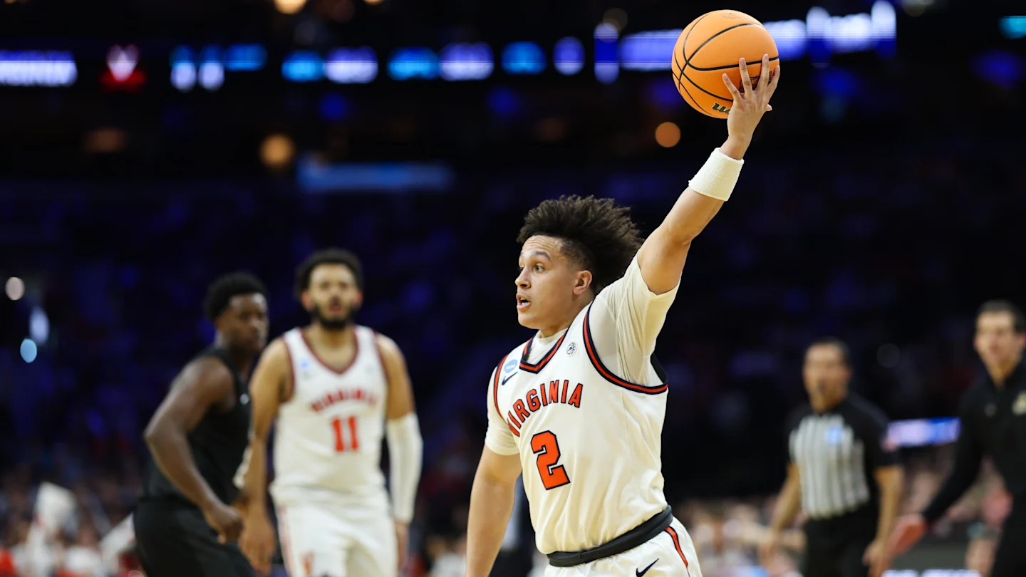 The Good, Bad and Ugly of Virginia's Tight 79-72 Loss to Tennessee