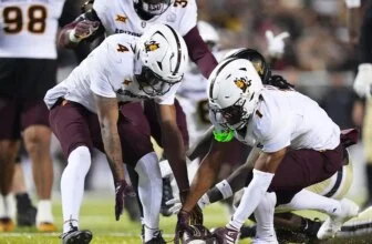 The Players With the Most to Gain