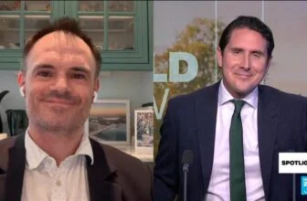 The view from Professor Dominic Tierney, author of The Right Way to Lose a War - Spotlight