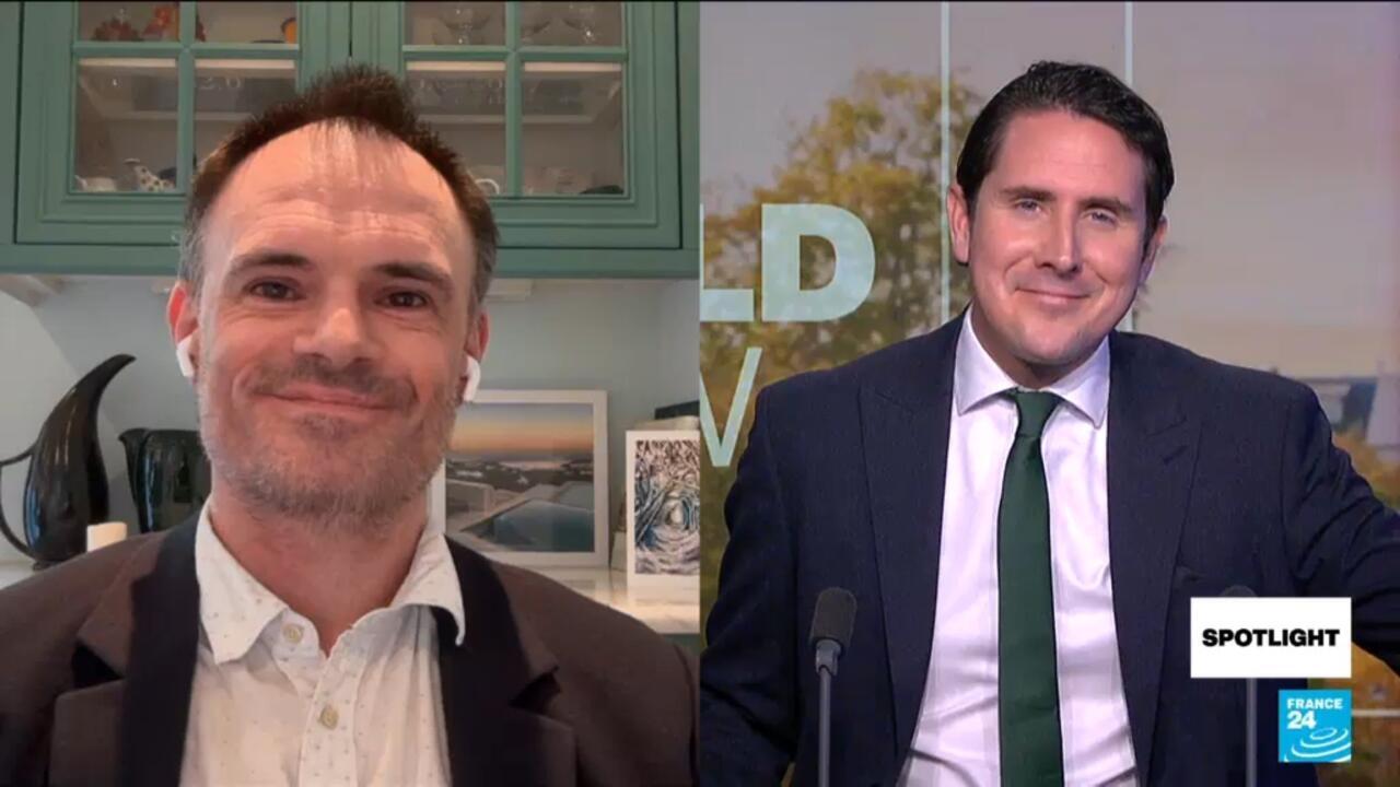 The view from Professor Dominic Tierney, author of The Right Way to Lose a War - Spotlight 4 The view from Professor Dominic Tierney, author of The Right Way to Lose a War - Spotlight