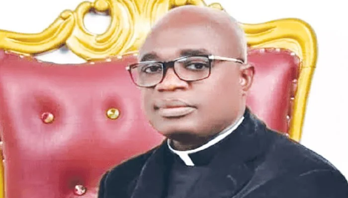 Thugs abduct mortician to stop Benue mass burial 1 Hyacinth Alia