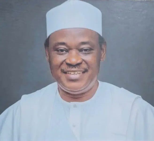 Tinubu sends Jimoh Ibrahim to United Nations as Nigeria’s top diplomat