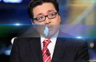 Tom Lee's BitMine Launches Ethereum Staking Platform MAVAN