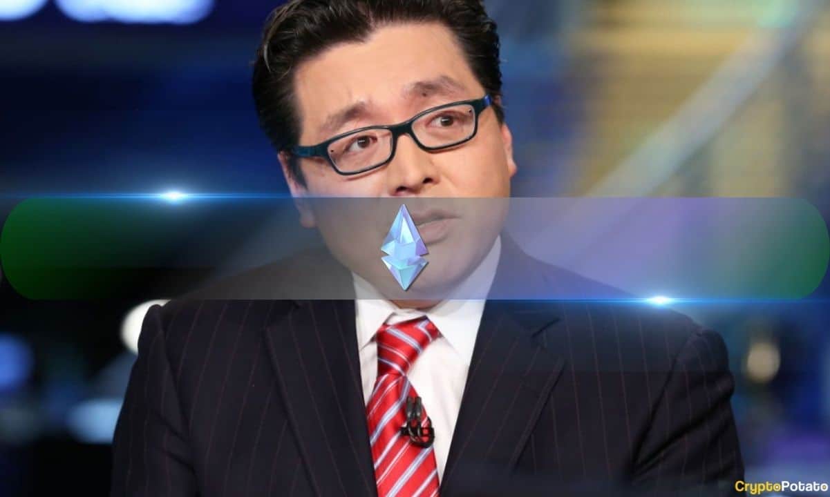 Tom Lee's BitMine Launches Ethereum Staking Platform MAVAN