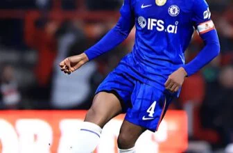 Tosin Adarabioyo speaks honestly about his situation at Chelsea