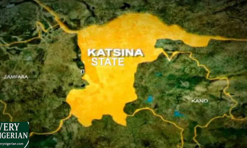 Tragedy in Katsina as four killed during Ramadan alms distribution stampede