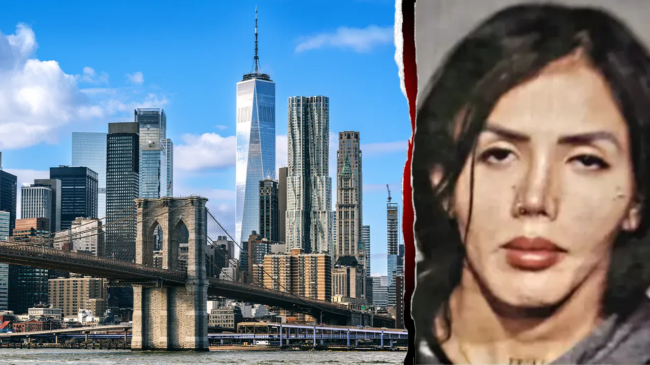 Transgender illegal immigrant expected to avoid jail in NYC rape case 3 Transgender illegal immigrant expected to avoid jail in NYC rape case