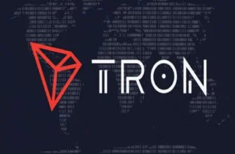 tron price prediction