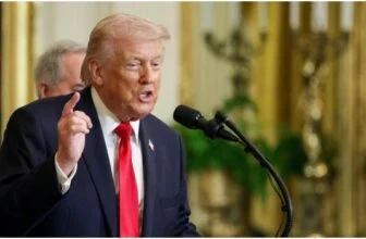 Trump Says Cuba's Government Will 'Fall Pretty Soon' • Channels Television