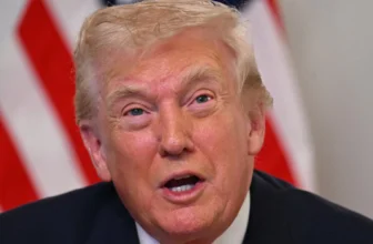 Trump Urges Other Nations To Send Ships To Secure Hormuz • Channels Television