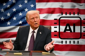 Trump names Huang, Zuckerberg in star-studded American tech leadership council