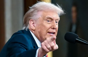 Trump officials say Iran likely intended to use missiles against U.S., allies before strikes