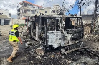 Trump renews threat to Iran's power plants as war sends oil prices soaring again