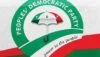 Turaki-led PDP holds emergency meeting in Abuja