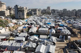 UN Chief Calls for Israel to Re-Open Gaza Crossings amid Fuel Shortage