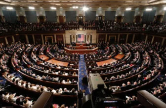 US Congress To Debate Trump's War Powers This Week • Channels Television