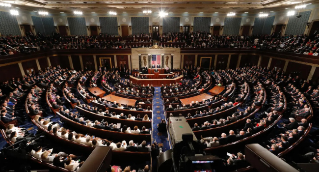 US Congress To Debate Trump's War Powers This Week • Channels Television