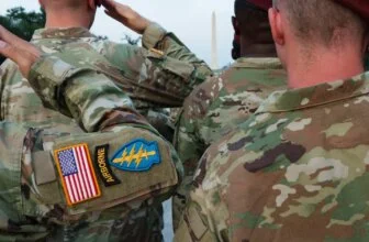 U.S. expected to deploy troops from 82nd Airborne to Middle East for Iran war