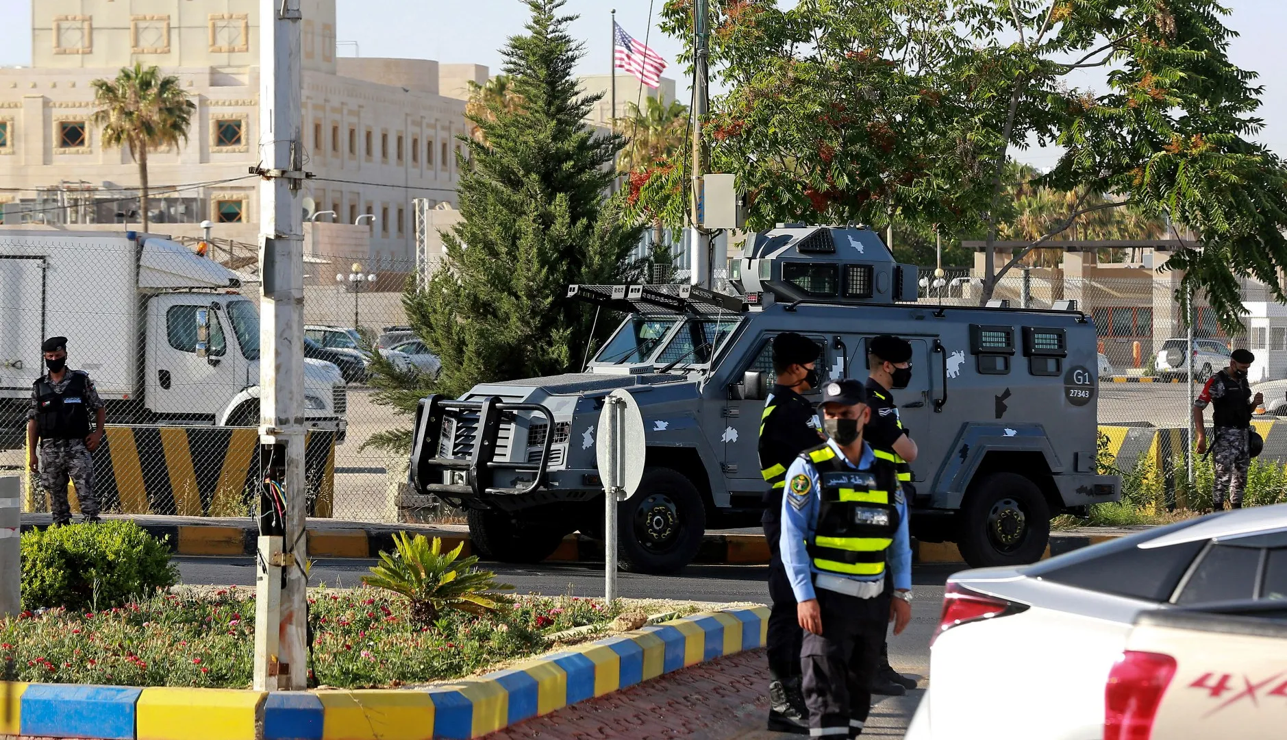 US urges citizens to immediately leave over a dozen Middle East countries | Conflict News 1 US urges citizens to immediately leave over a dozen Middle East countries | Conflict News