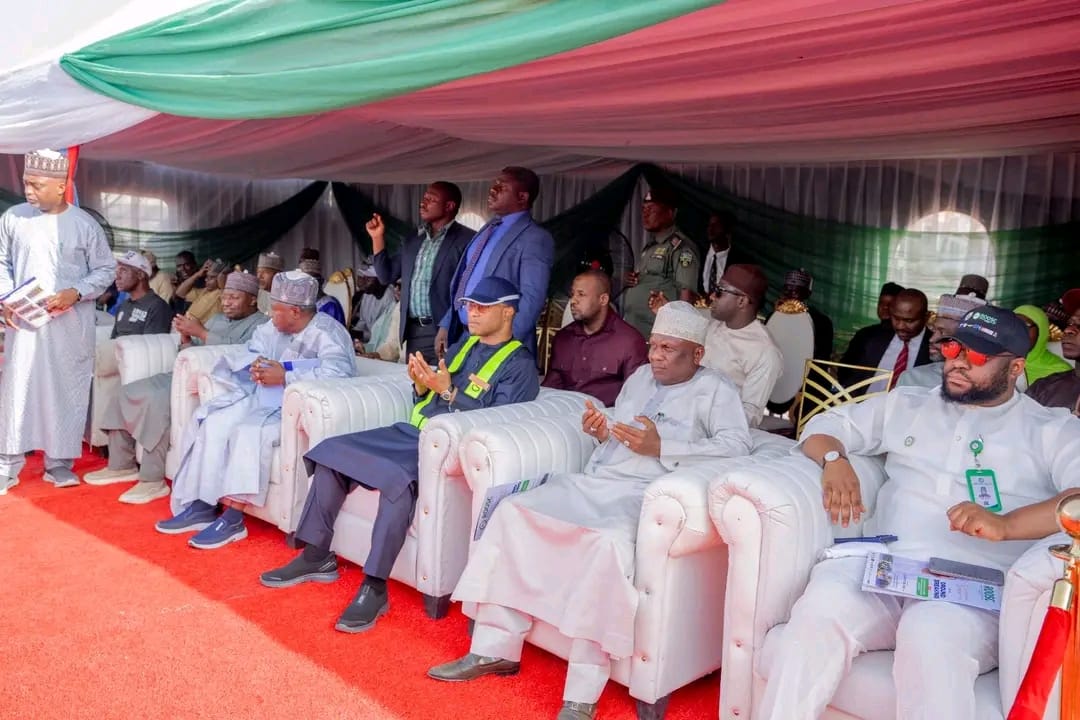 Uba Sani's Education Initiative: 102 New Schools to Address the Out-of-School Children Crisis