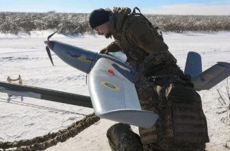 Ukraine to help down Iran’s drones: How Russia’s war rewrote the playbook | Russia-Ukraine war News