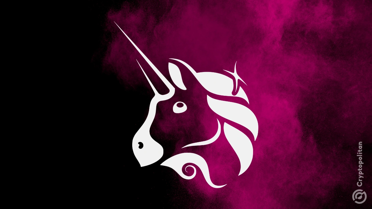 Uniswap cleared in rug pull lawsuit as UNI gains 6% 1 Uniswap cleared in rug pull lawsuit as UNI gains 6%