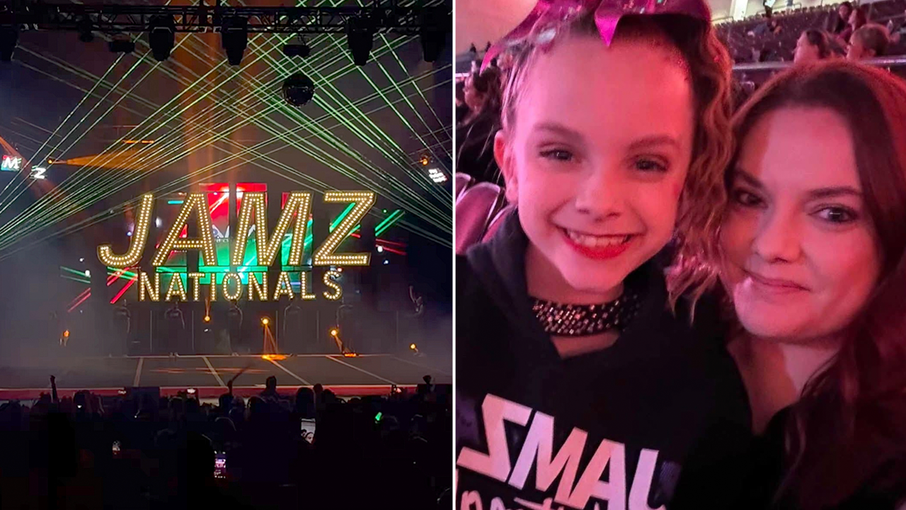 Unsettling note led to discovery of mother, daughter dead at Vegas hotel 5 Unsettling note led to discovery of mother, daughter dead at Vegas hotel