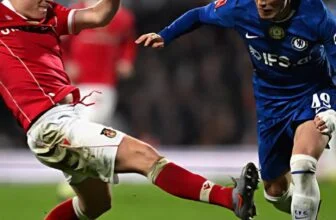 VAR OUTRAGE AFTER CHELSEA WIN? The Reaction Is Absolutely BIZARRE!