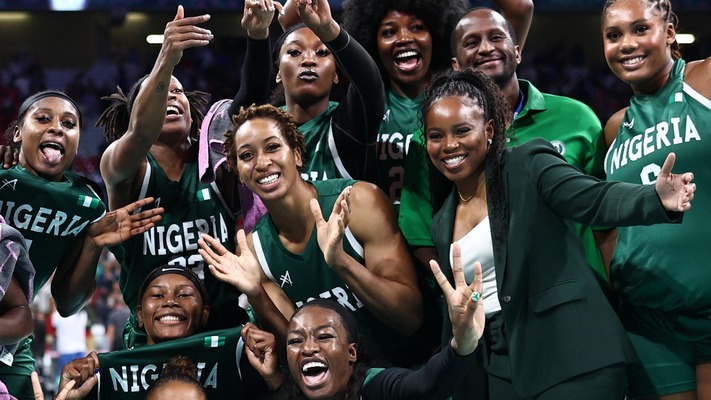Wakama names D’Tigress squad for FIBA Women’s World Cup qualifiers 4 D’Tigress
