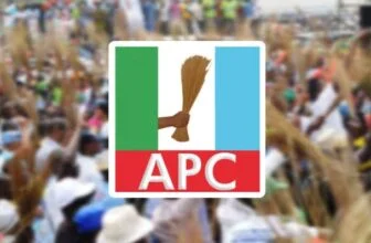 Daily Trust- We Finance Our Activities, Lagos APC Denies State Funding