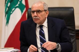 We Refuse to Tie Lebanon’s Fate to Iran’s Interests