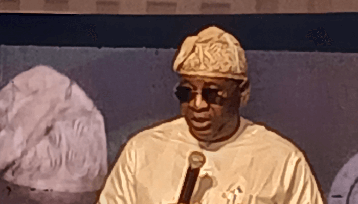 We will comply with global best practice on decarbonisation – Benue Deputy Governor 4 We will comply with global best practice on decarbonisation – Benue Deputy Governor