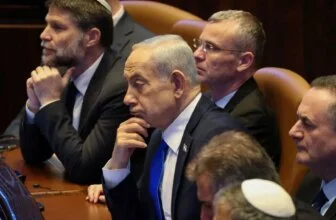 What dangers does the Iran war pose for Israel? | Conflict News