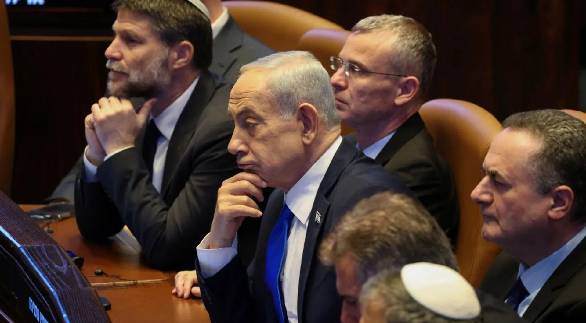 What dangers does the Iran war pose for Israel? | Conflict News 1 What dangers does the Iran war pose for Israel? | Conflict News